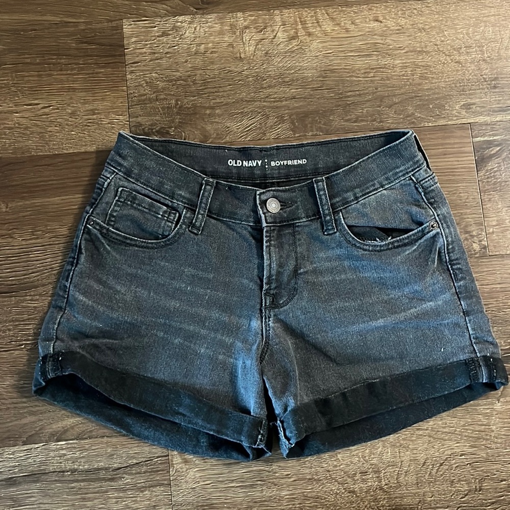 🎉 BOGO free 🎉 Boyfriend Shorts